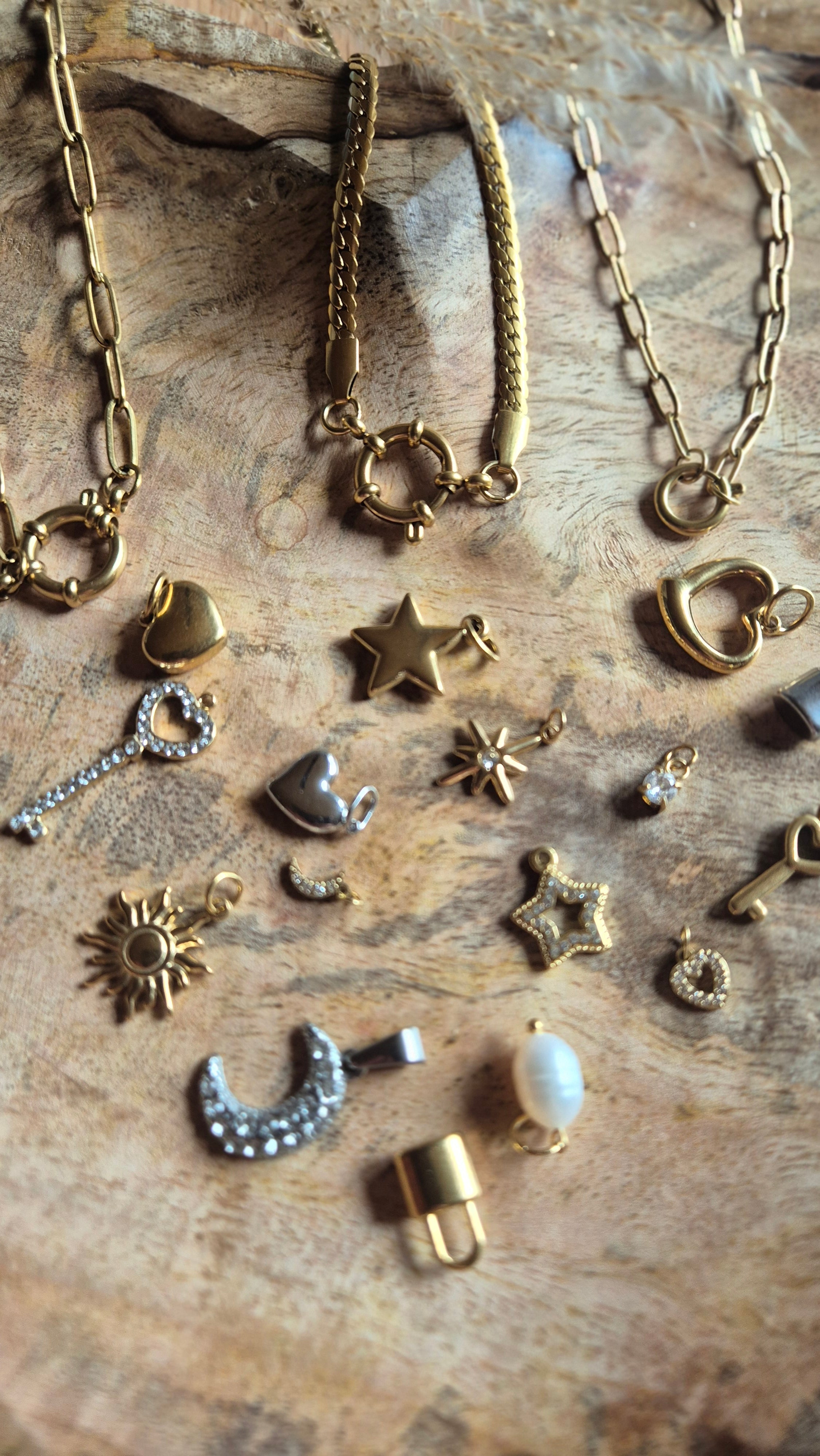 Create Your Necklace