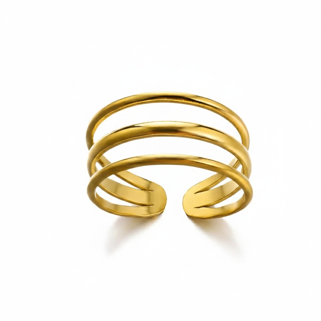 Trinity Ring