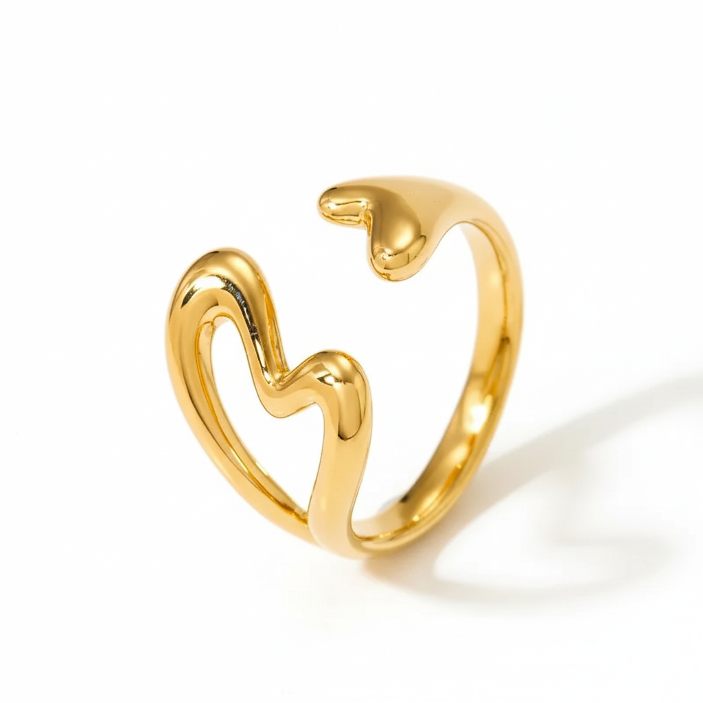 Unity Ring