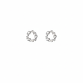 Eterna Ohrringe - 925 Sterling Silver