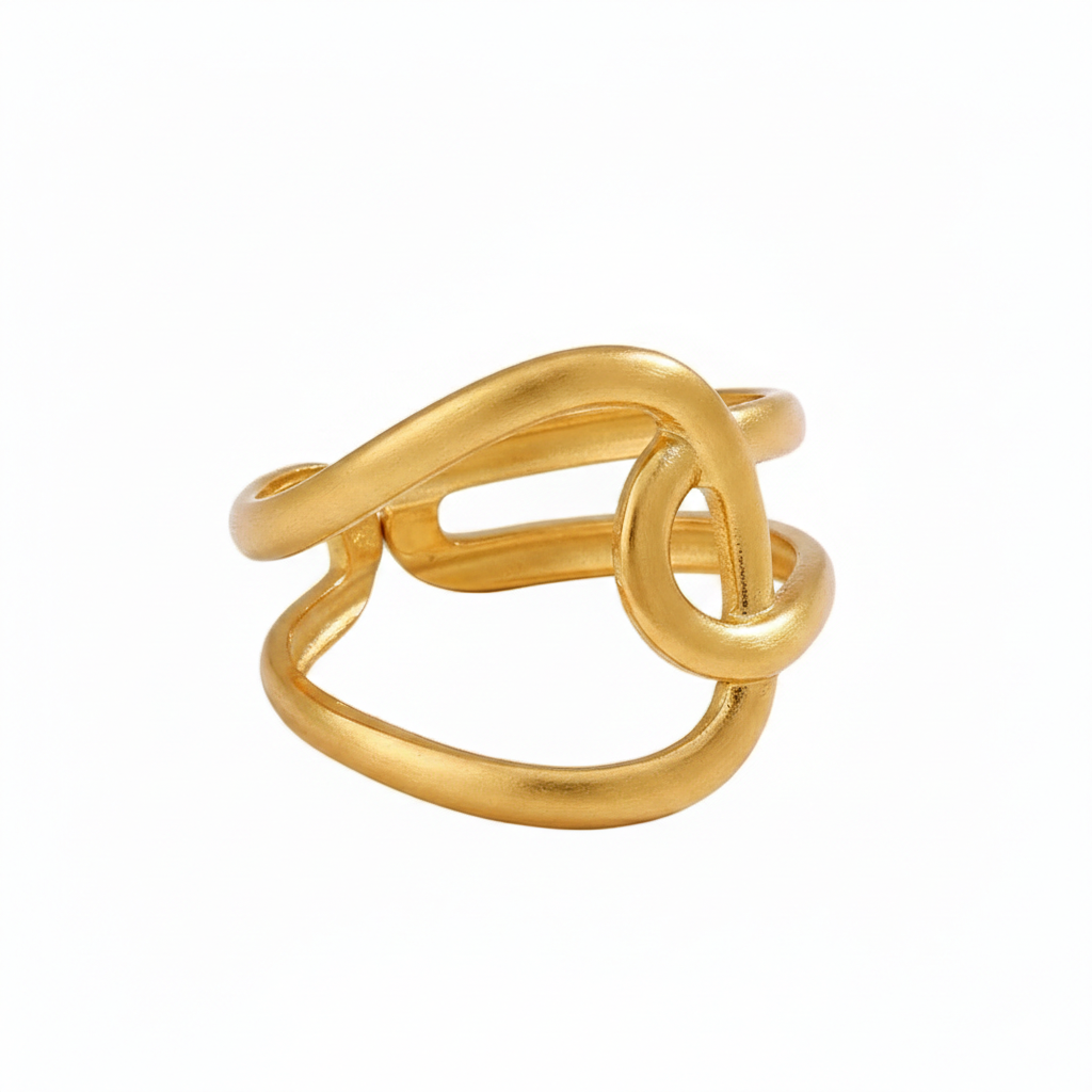 Entwine Ring