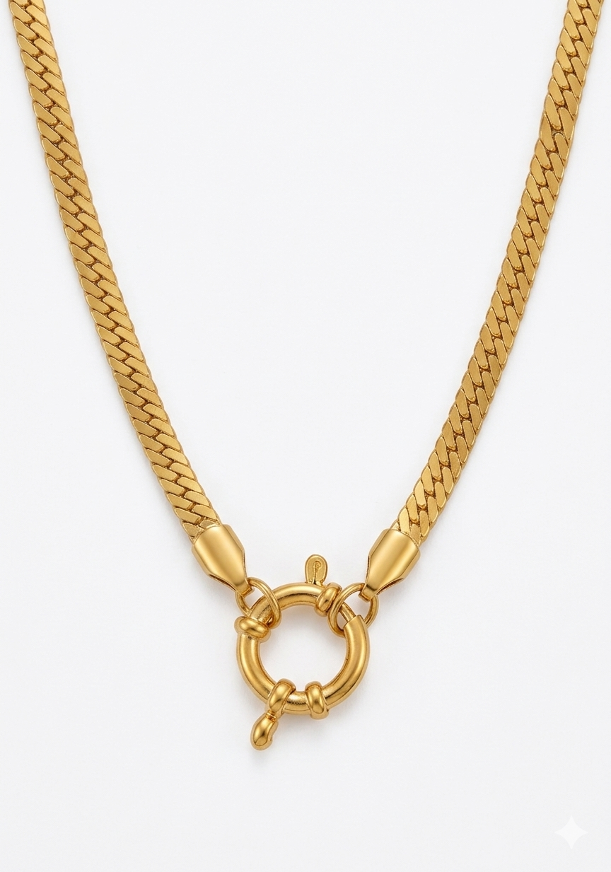 Core Premium Necklace