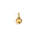 Mini Heart Charm