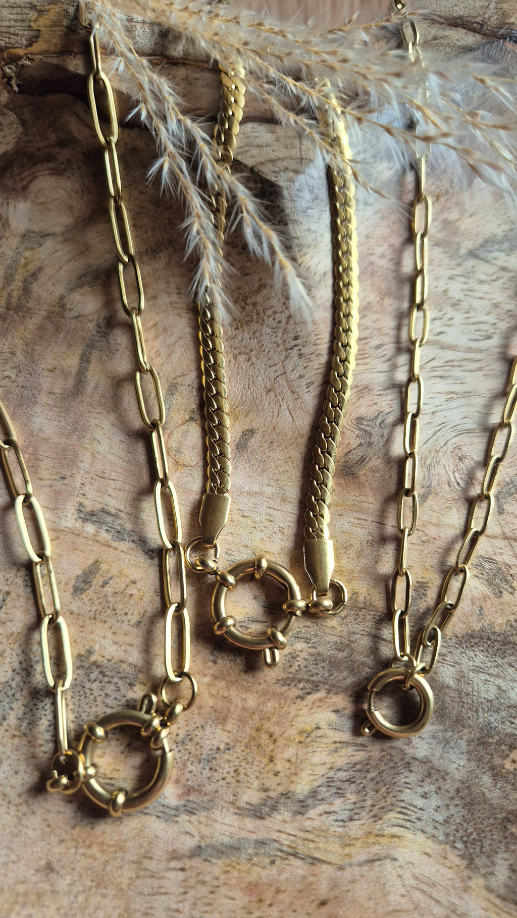 Core Premium Necklace