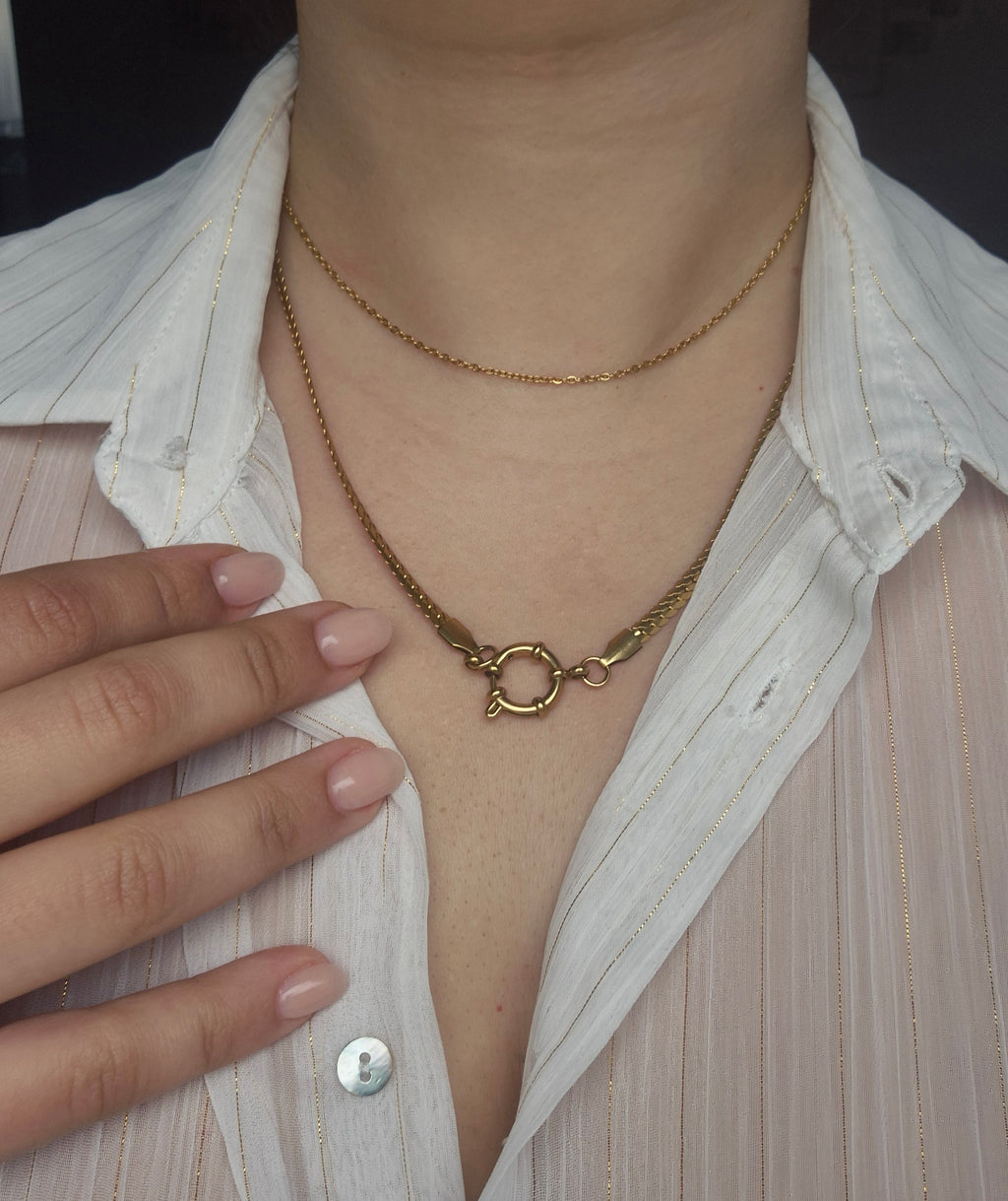 Core Premium Necklace