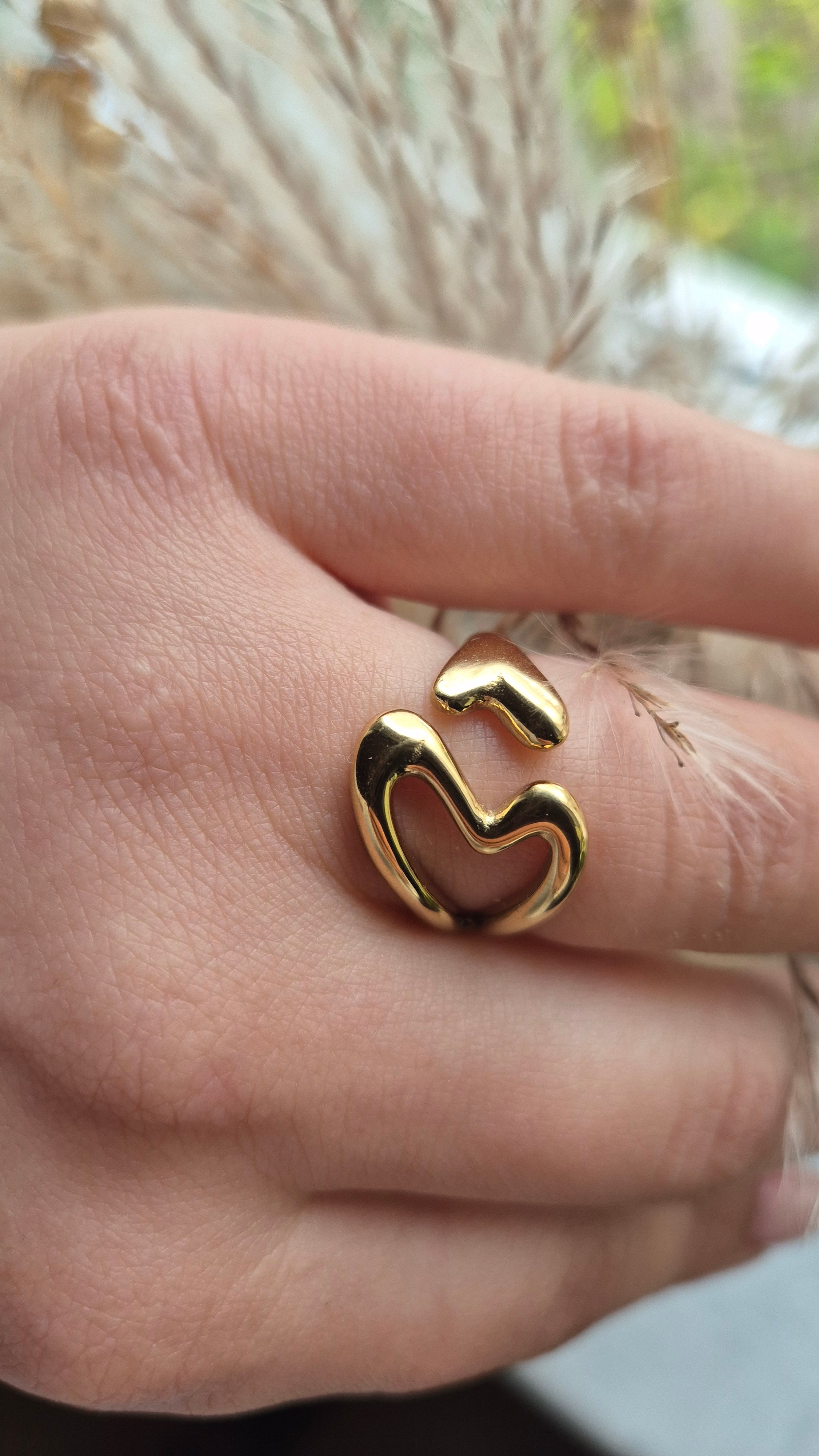 Unity Ring