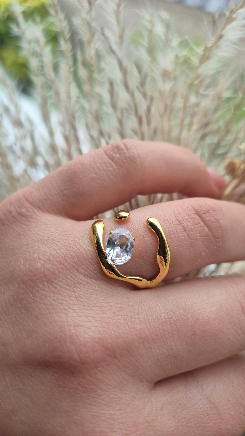 Aura Ring