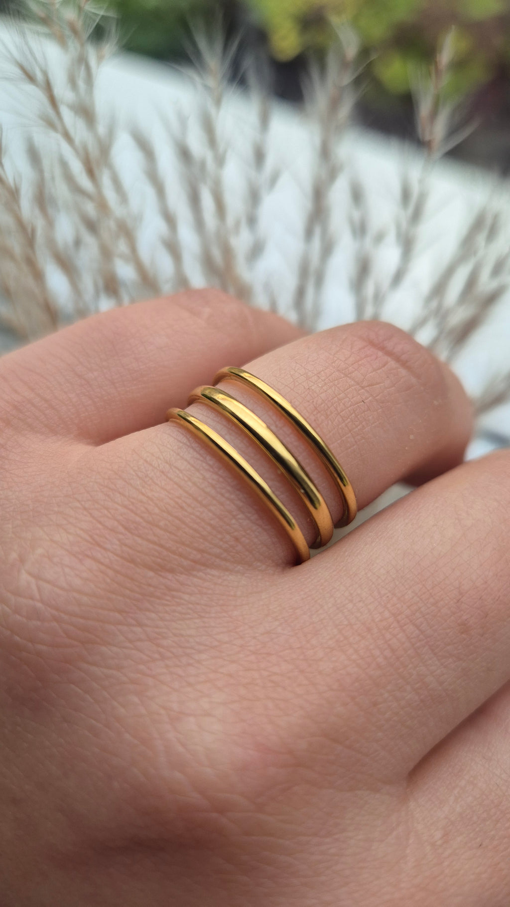 Trinity Ring