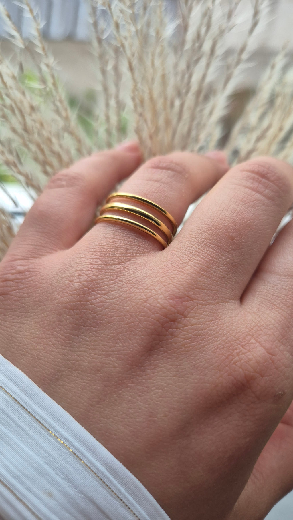 Trinity Ring