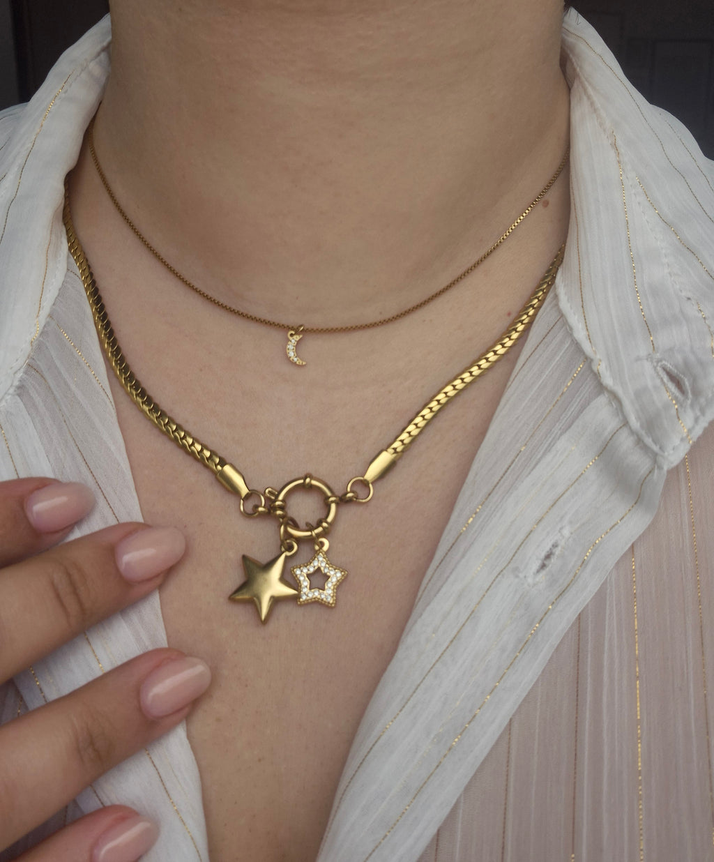 Core Premium Necklace