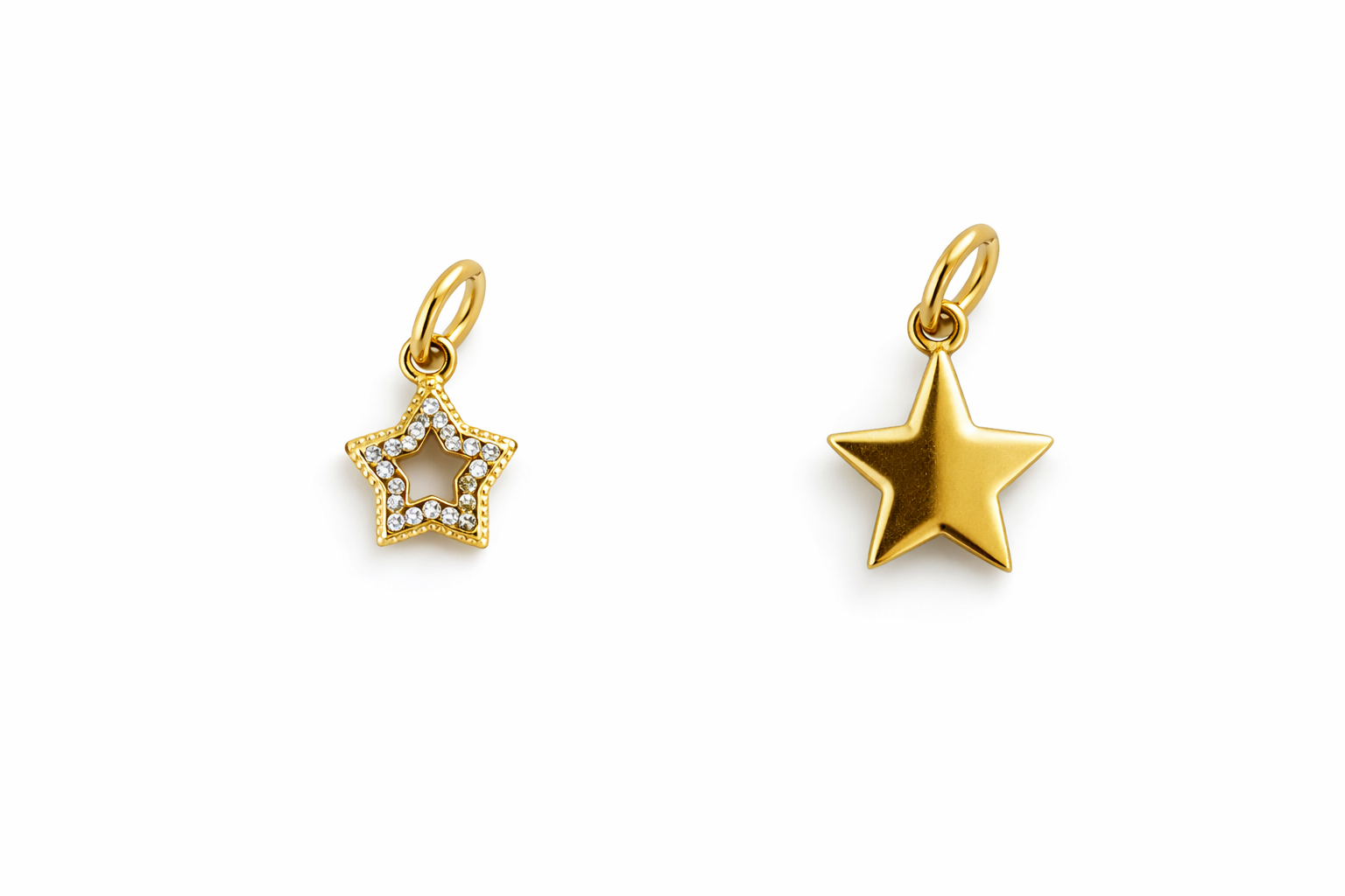 Star Charm