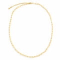 Fine Chain Halskette