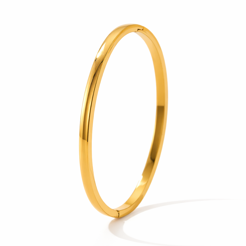 Minimal Bangle