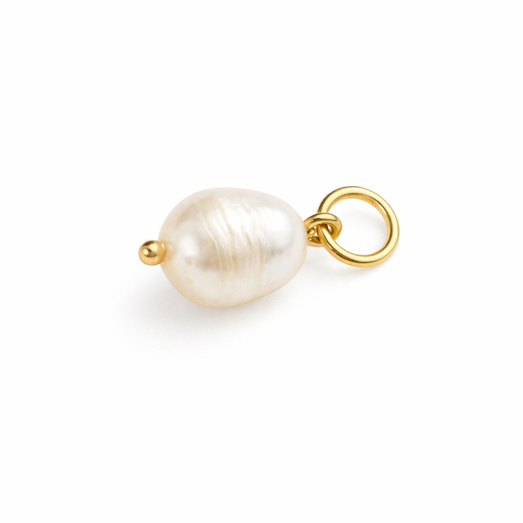 Pearl Charm