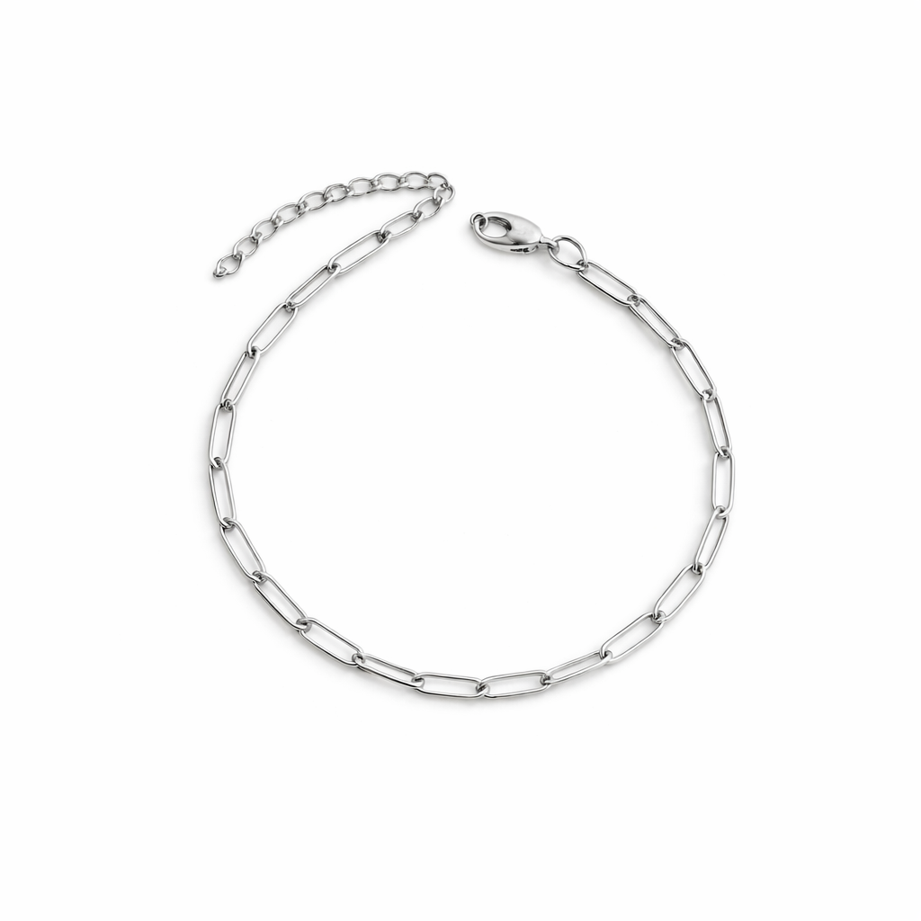 Infinity Link Armband