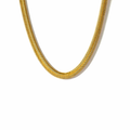 Bold Snake Halskette