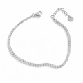 Tennis Armband 2mm