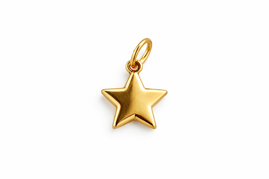 Star Charm