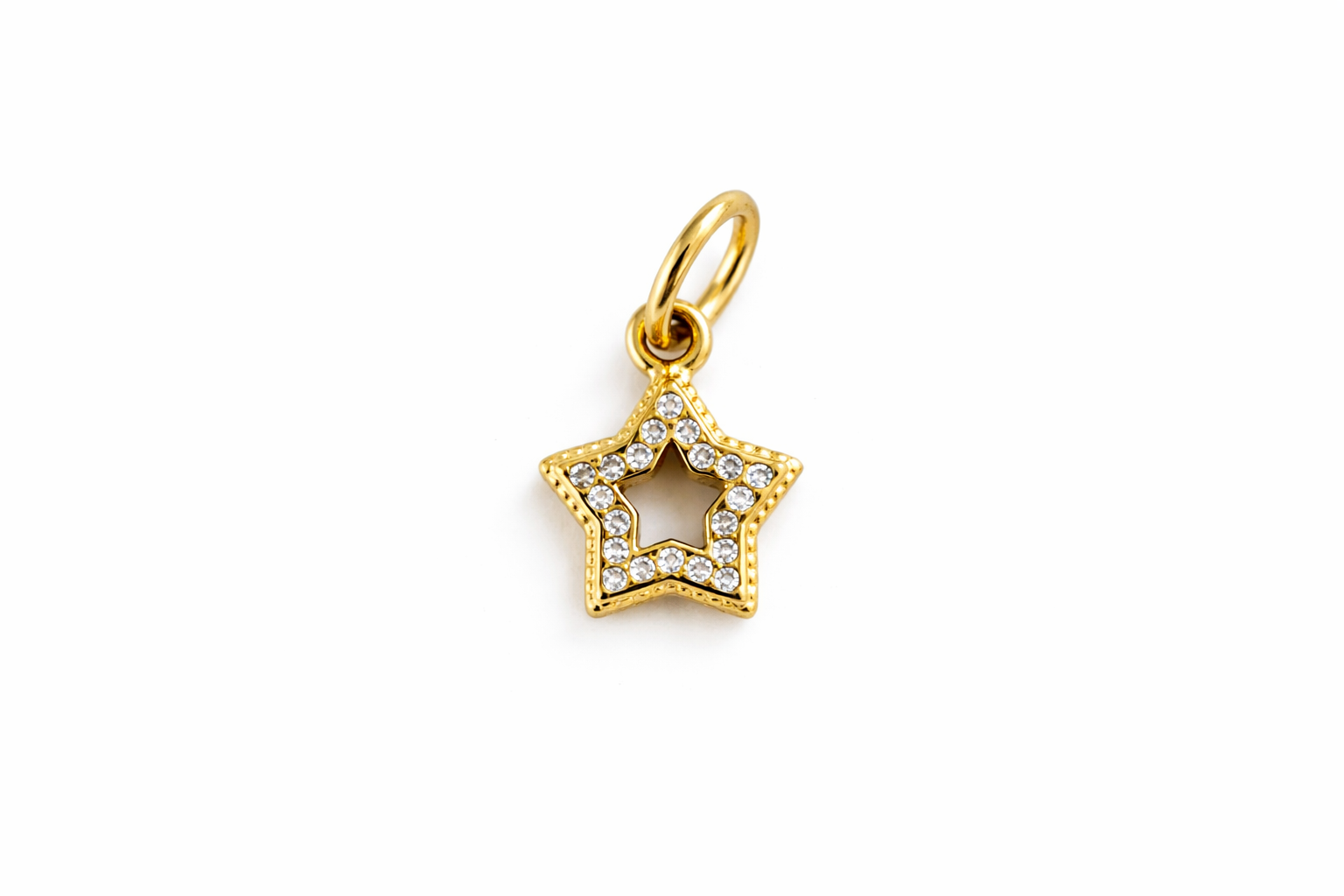 Star Charm