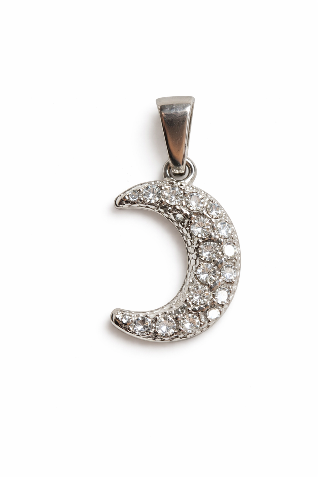 Shine Moon Charm