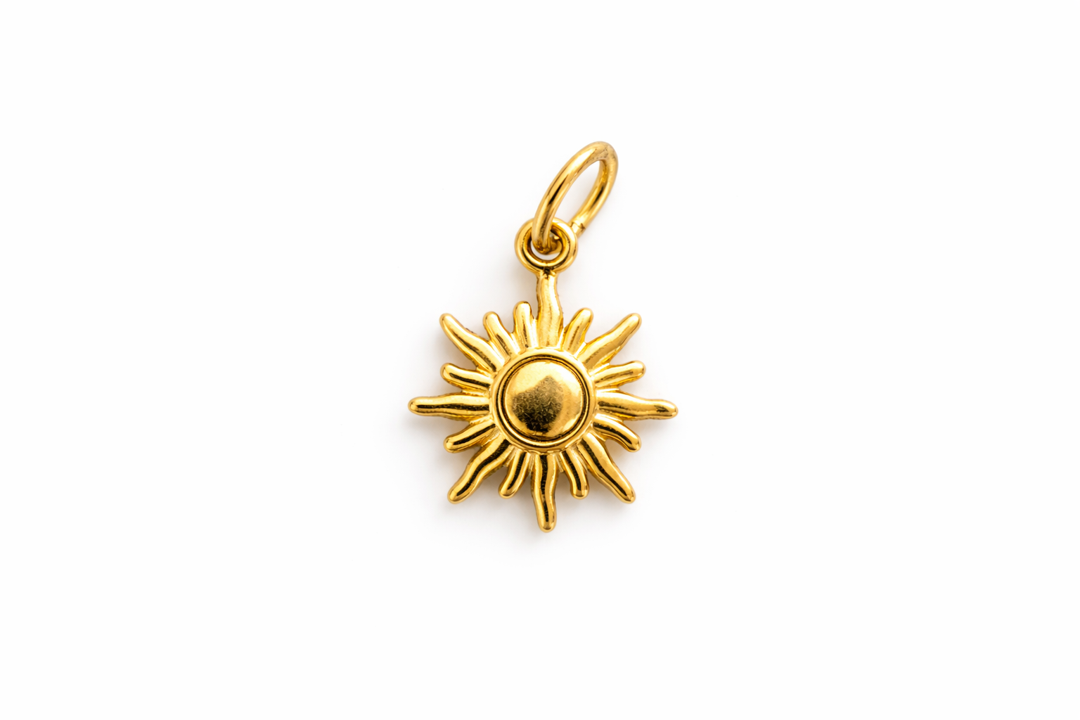 Sun Charm