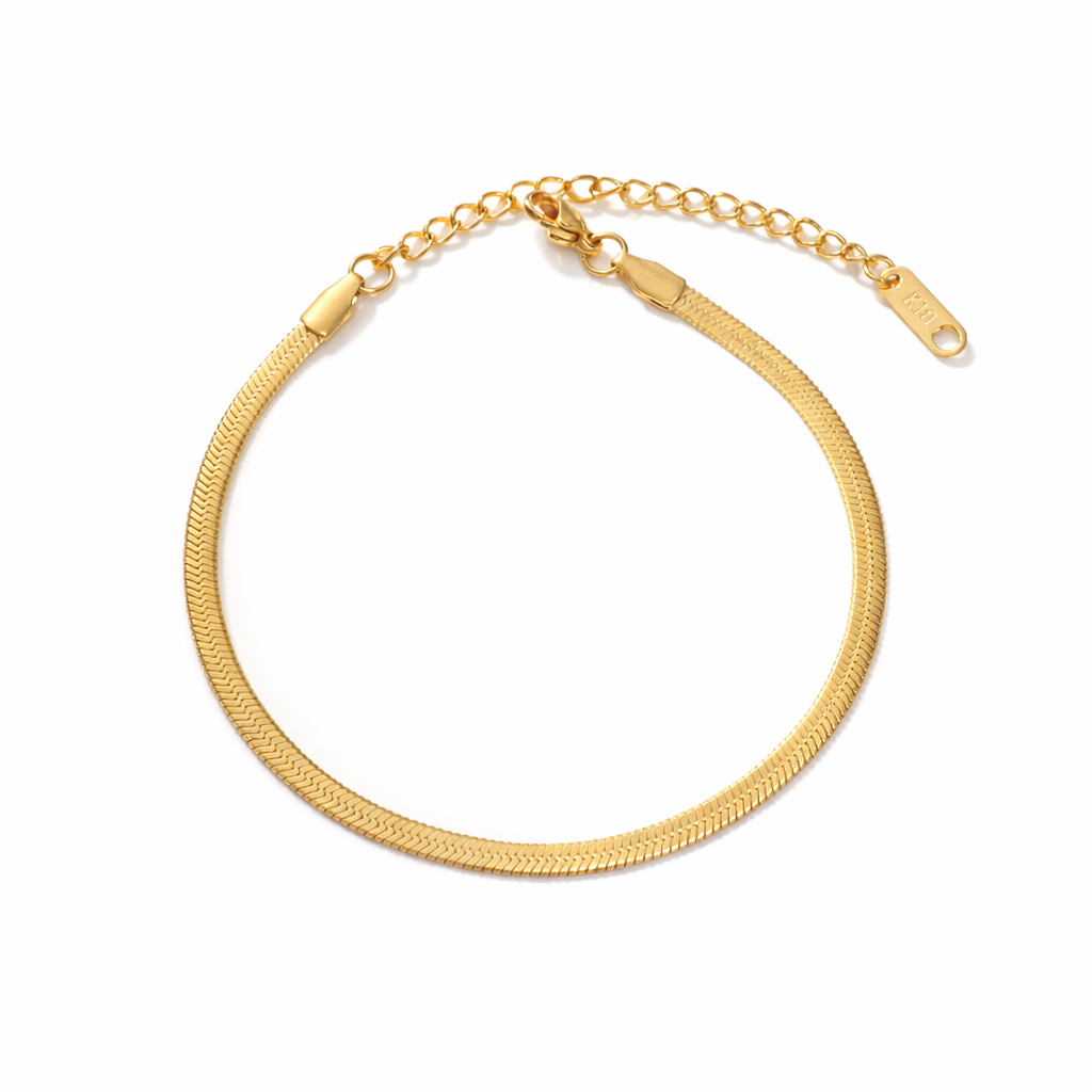 Snake Armband