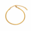 Snake Armband