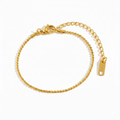 Rope Armband