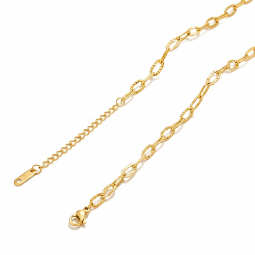 Fine Chain Armband