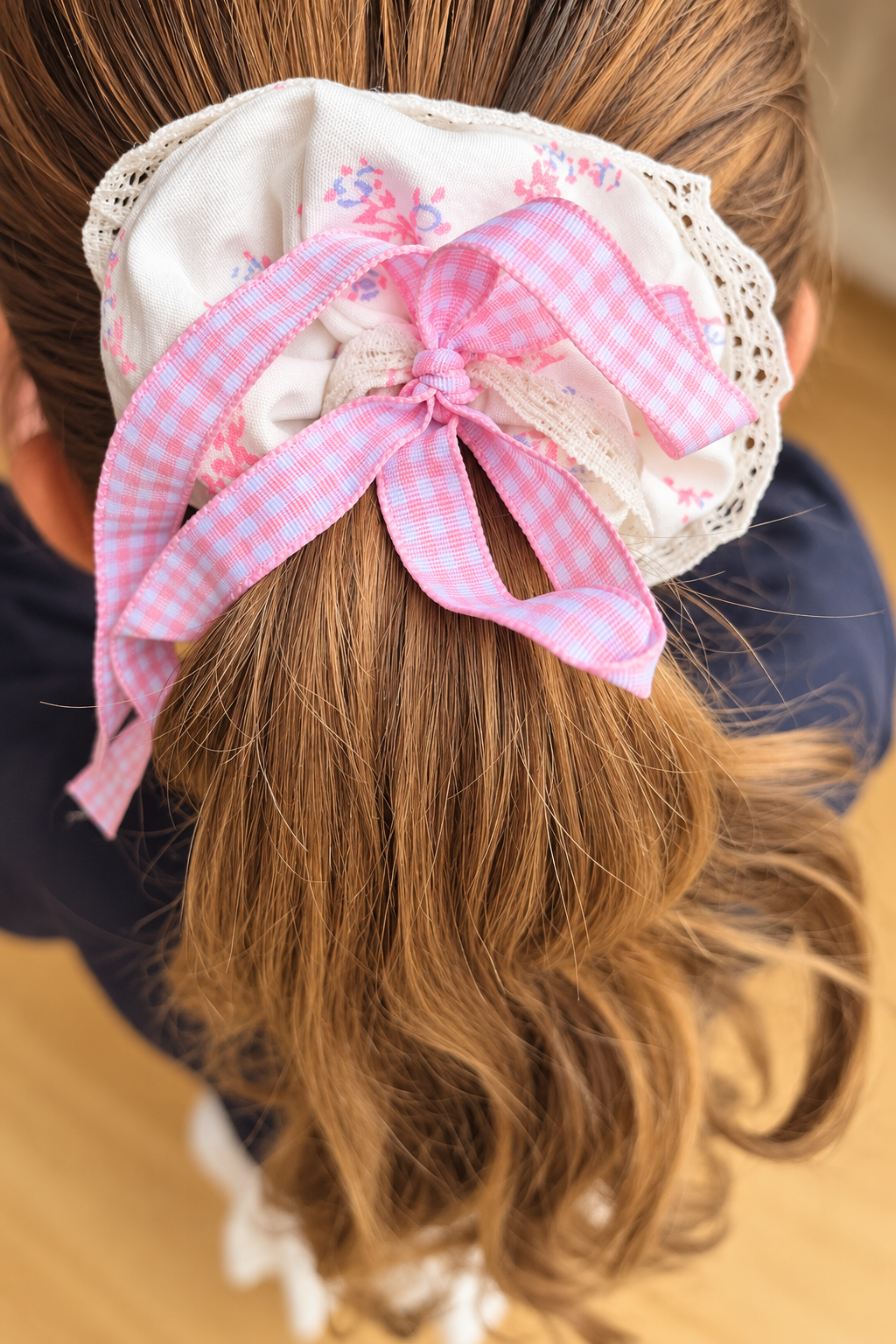 Candy Pop - Hair Tie
