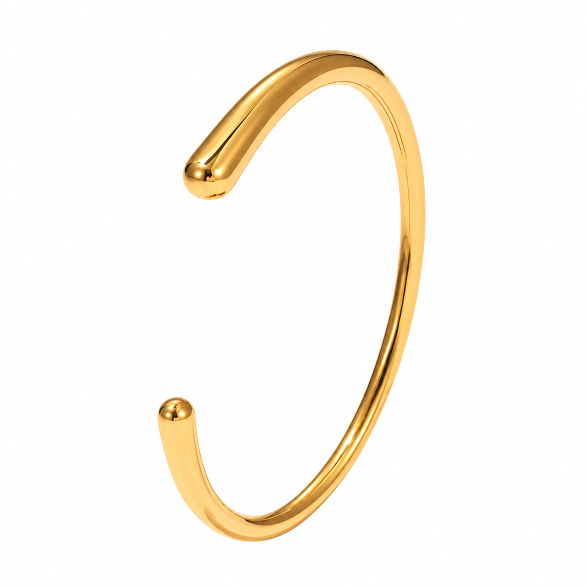 Bold Bangle