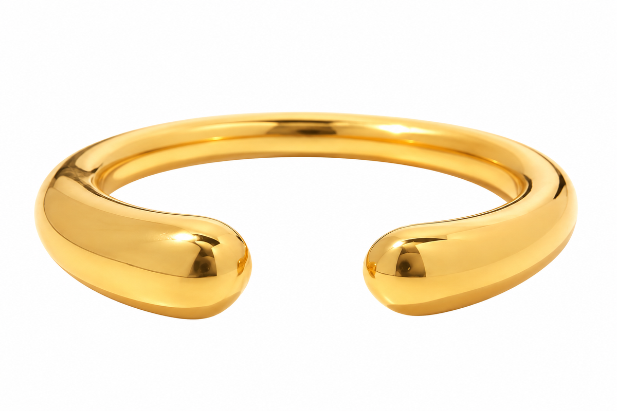 Bold Bangle