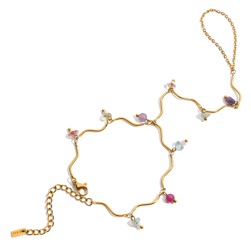 Joy Hand Chain