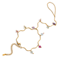 Joy Hand Chain