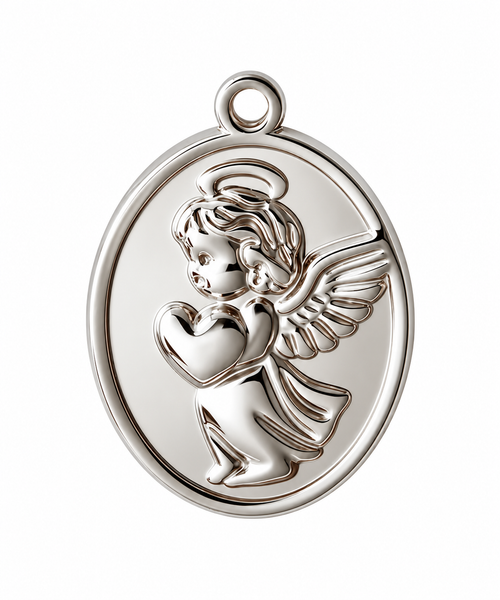 Angel Charm – Heart