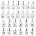 Initiale – Silver Charm