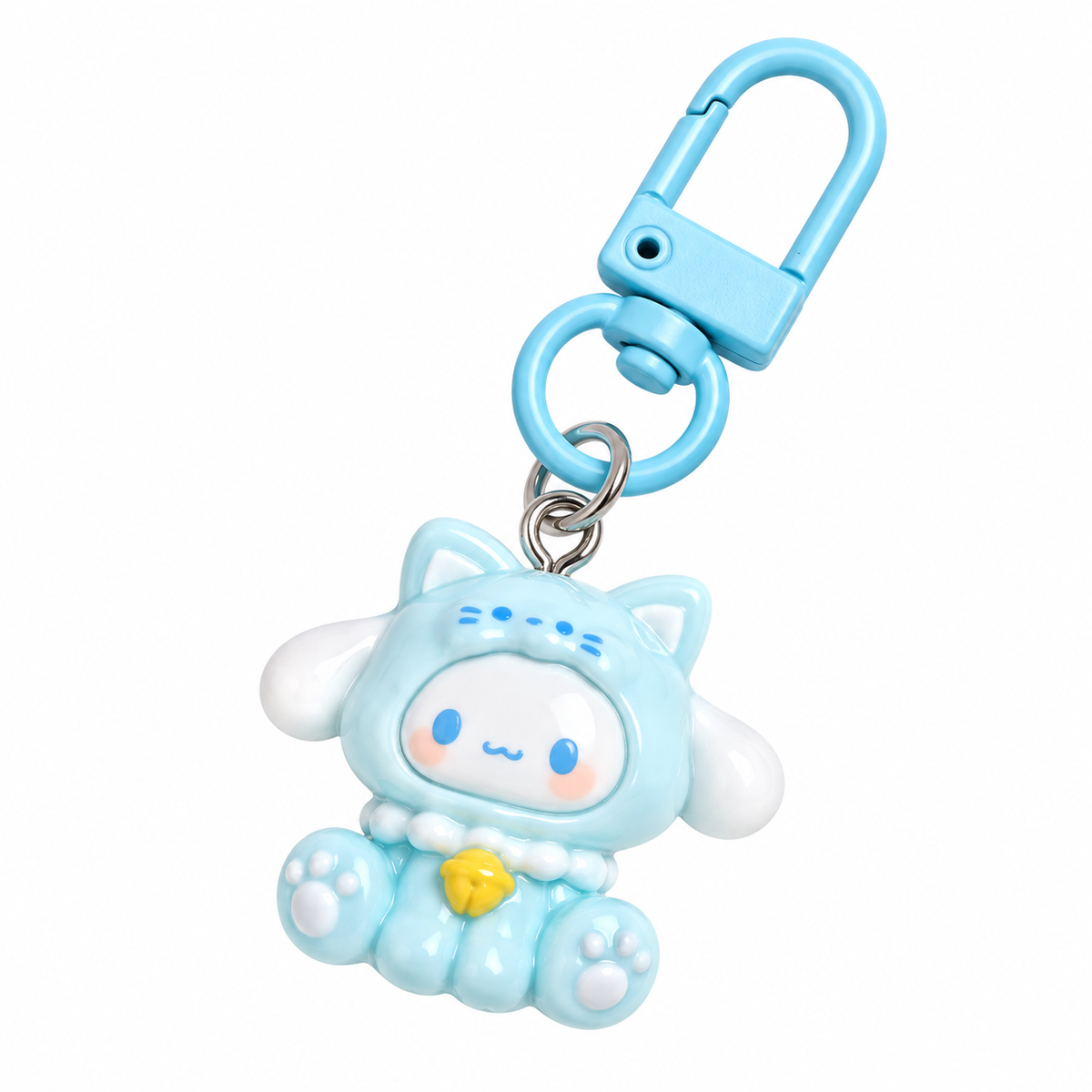 Kiki - Bag Charm