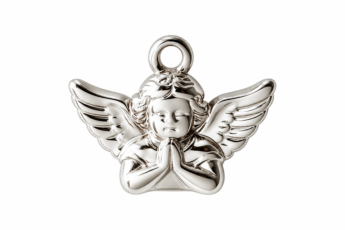 Angel Charm – Classic