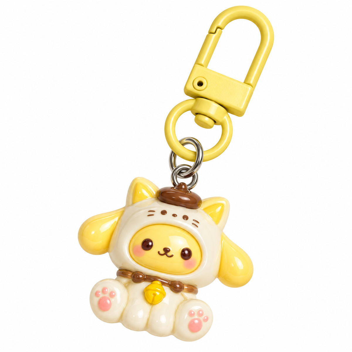Kiki - Bag Charm